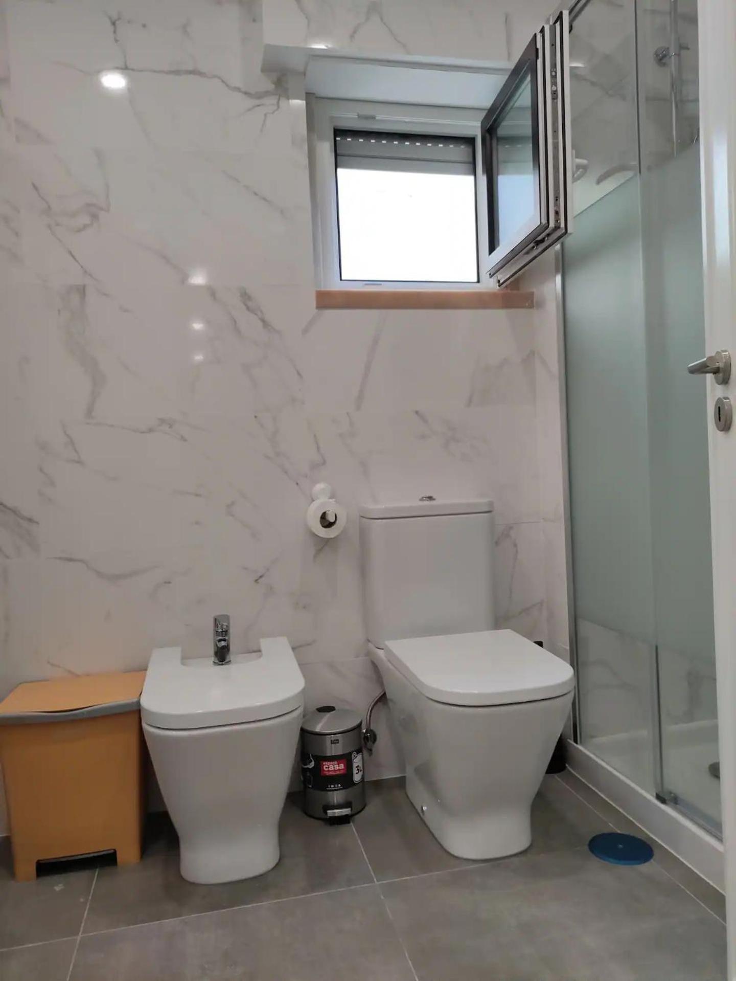 Spacious 26 Agualva-Cacem Exterior foto